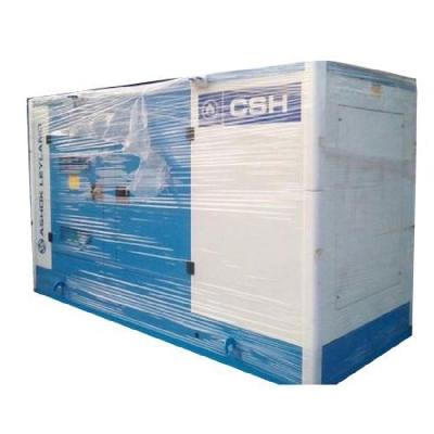 15 kVA Ashok Leyland Diesel Generator, 3 Phase