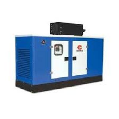 40 kVA Escorts Diesel Generator, 3 Phase
