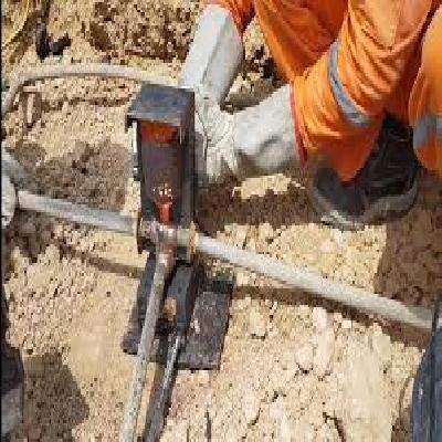Earthing Services