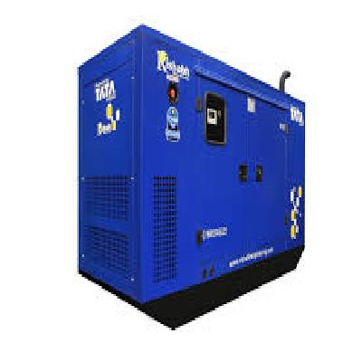 25 kVA Jakson Diesel Generator