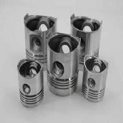 Diesel Generator Piston