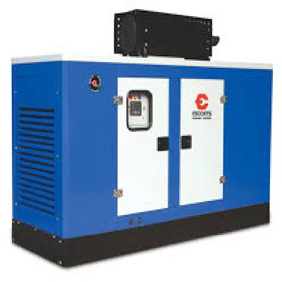 Escort EE-495 TTI Diesel Generator