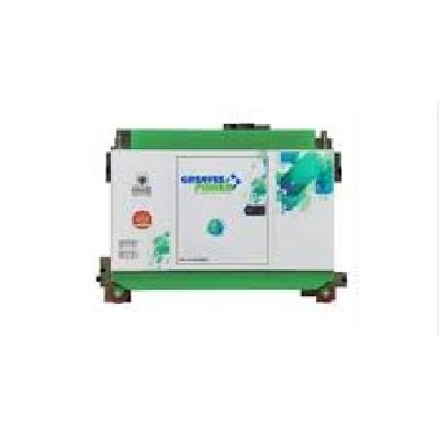 10 kVA Greaves Power Diesel Generator