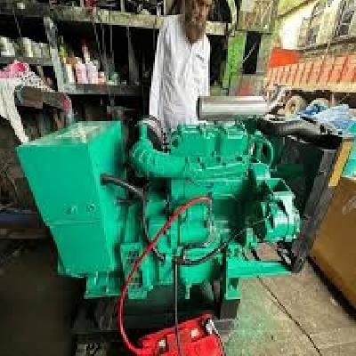 20 kVA Cummins Diesel Generator