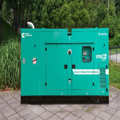 Diesel Generator