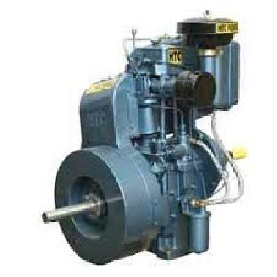 HTC POWER DIESEL PUMPSET  GENERATOR SET