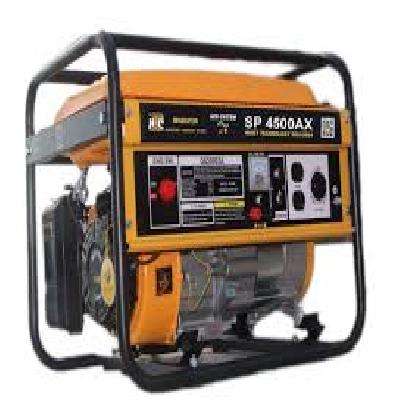 HTC POWER GENERATOR SET