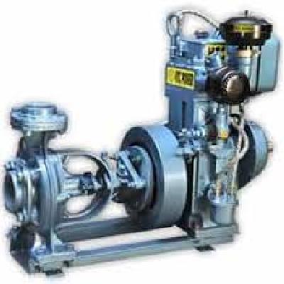 HTC POWER PUMPSET 5 HP