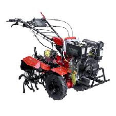 Power Weeder