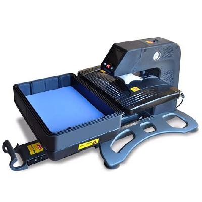 3d Heat Press Machine Mobile Cover Machine