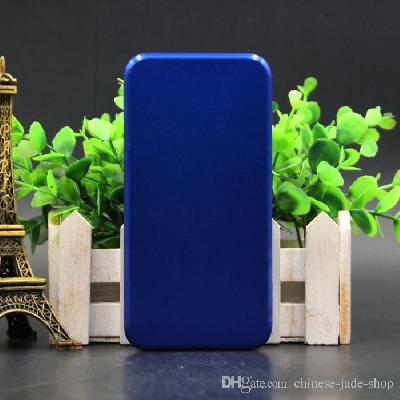 3d Mobile Cover Metal Mould