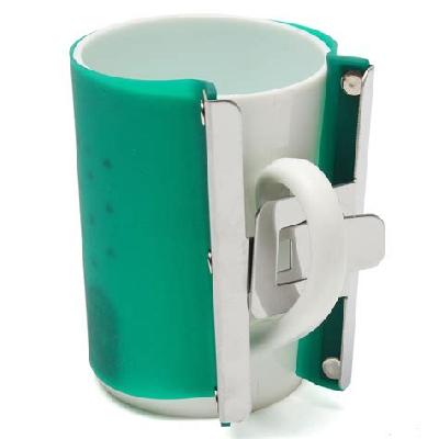 3D Mug Printing Clamp
