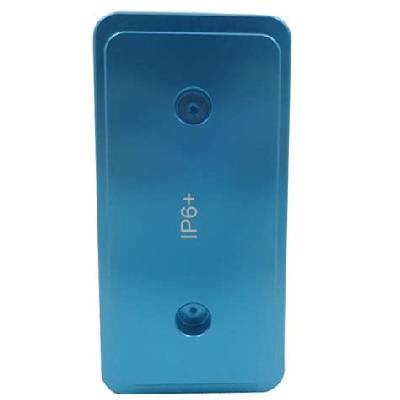 3D Sublimation Metal Mold for Mobile Back Cover Printing(Chinese Metal)