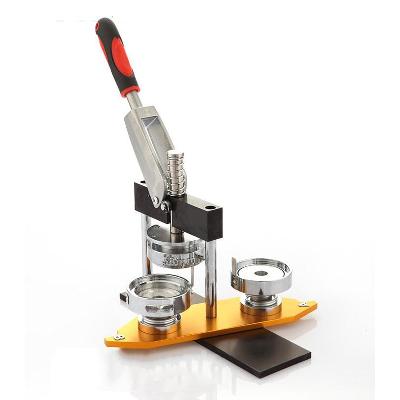 Badge Making Machine