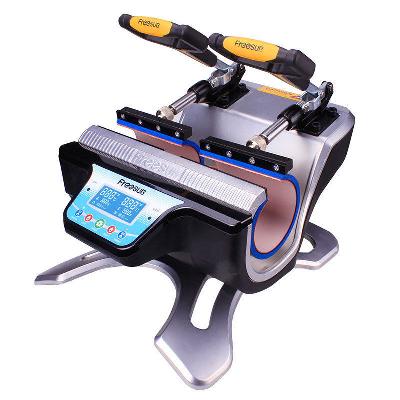 Double Station Mug Heat Press