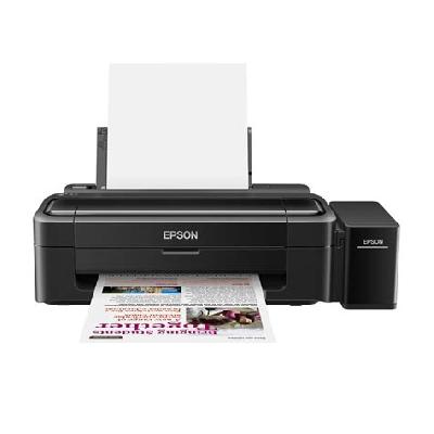 Epson L805 WiFi Sublimation Printer Without Photo Ink