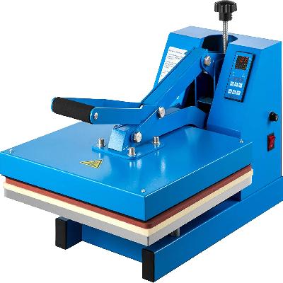 Heat Press Machine
