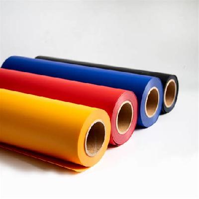 Heat Transfer Poly Utherene (PU) Vinyl