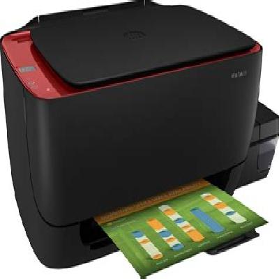 Hp 316 Multifuncation printer