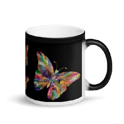 Magic Mug