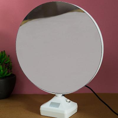 Round Magic Mirror