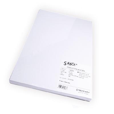 s race sublimation paper