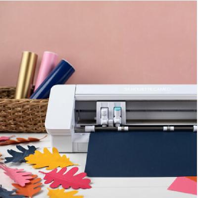 Silhouette Cameo 4 Vinyl Cutting Plotter Machine