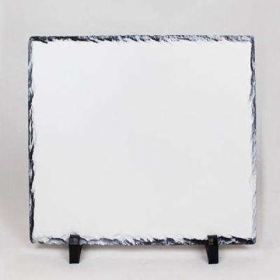 Sublimation Blank Rock Photo Slate (SH 04)