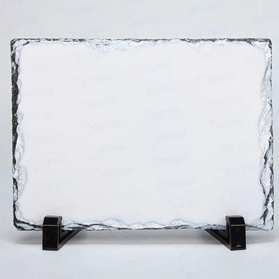 Sublimation Blanks Rock Photo Slate Sh 03