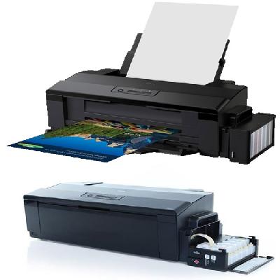 Sublimation Printer Epson L1800 Printer