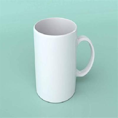 Sublimation White Mug 11oz