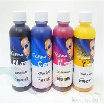 SubliNova Smart Sublimation Ink