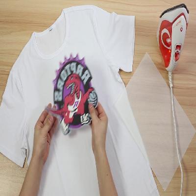 T Shirt Transfer Paper Light