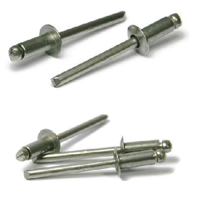Aluminium Blind Rivets