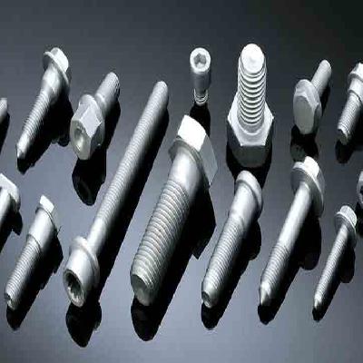 Aluminium Fasteners