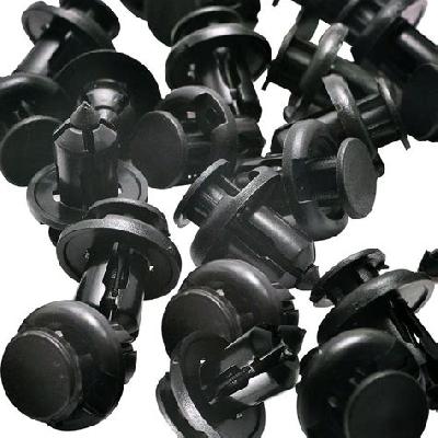 Automobile Fasteners