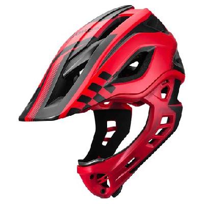 Bicycle Helmets