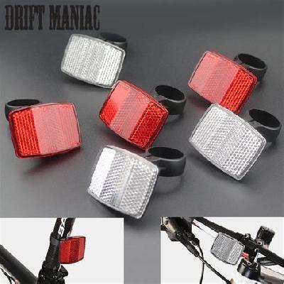 Bicycle Reflector