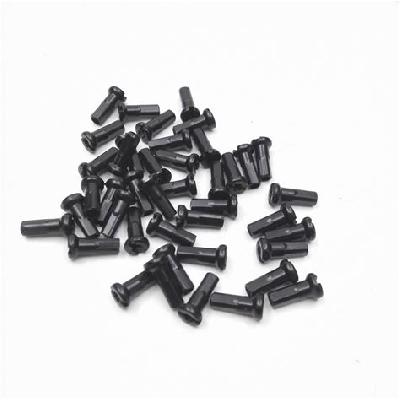 Bicycle Spoke Nipple