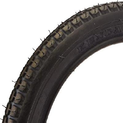 Bicycle Tyre - 14x1.75 EV AV