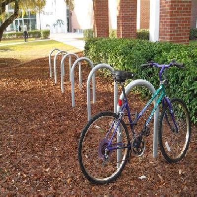 Bike Rack