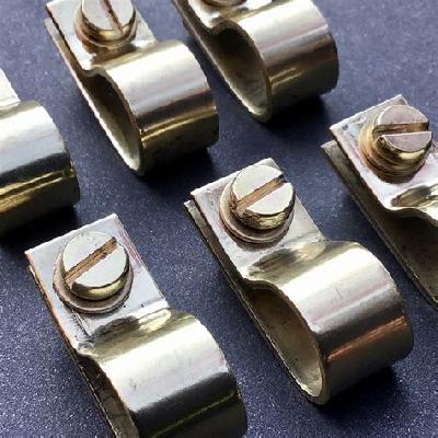 Brass Fasteners