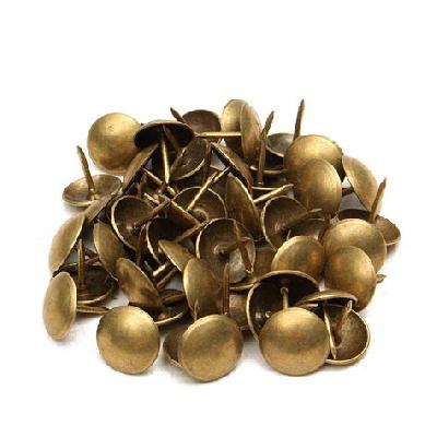 Bronze Pins