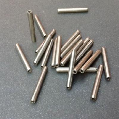 Coiled Pins