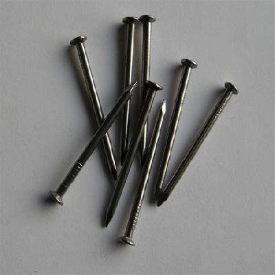 Common Round Wire Nail