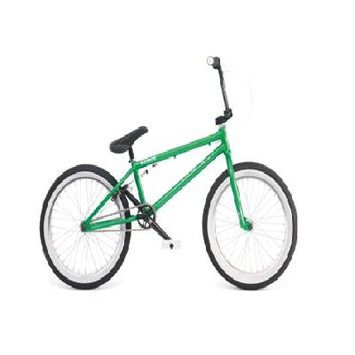 Complete Bikes Range