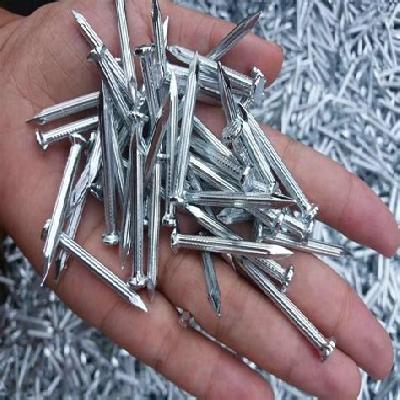 Concrete Nails
