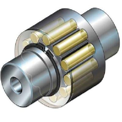 Coupling Pin