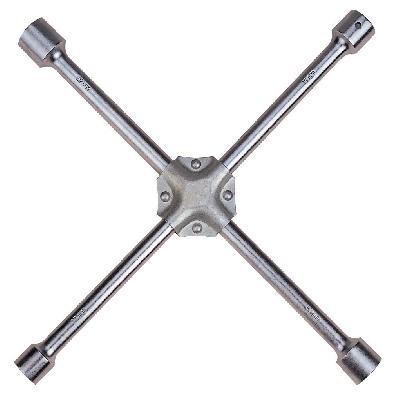 Cross Rim Wrench