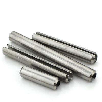 Cylindrical Pins